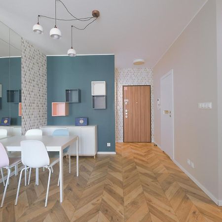 Apartamenty Wrzeszcz Q4Apartments Gdańsk Zewnętrze zdjęcie