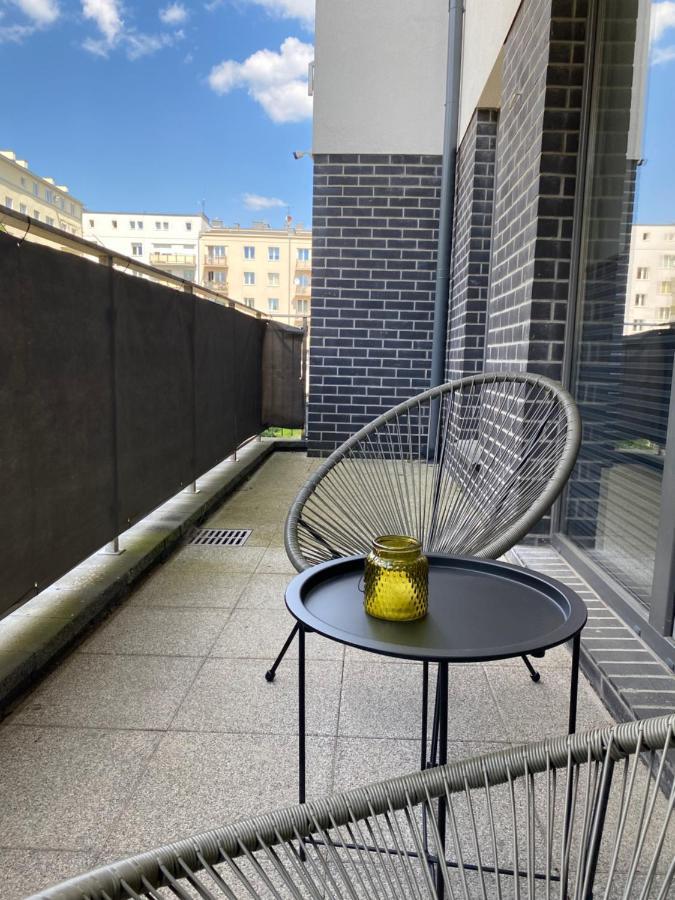 Apartamenty Wrzeszcz Q4Apartments Gdańsk Zewnętrze zdjęcie