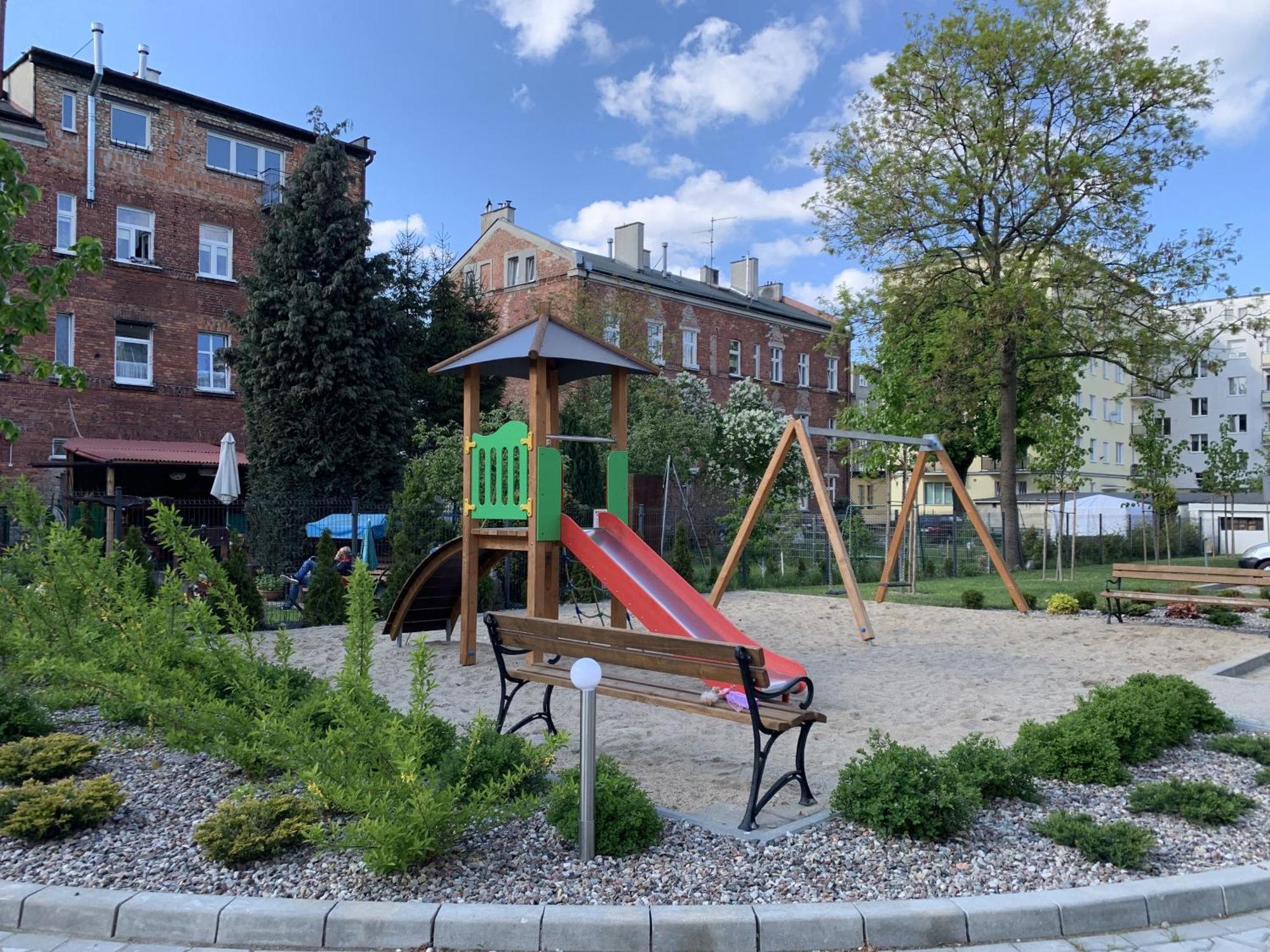 Apartamenty Wrzeszcz Q4Apartments Gdańsk Zewnętrze zdjęcie