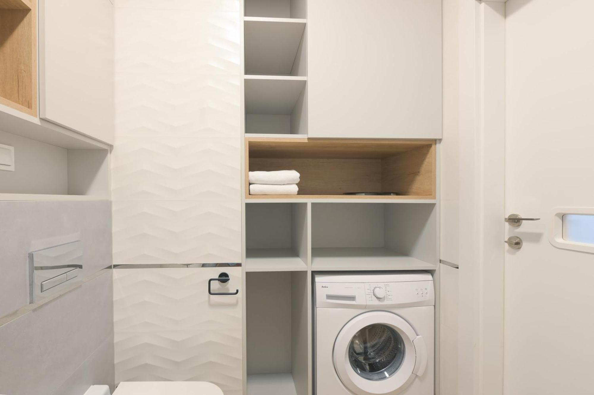 Apartamenty Wrzeszcz Q4Apartments Gdańsk Zewnętrze zdjęcie
